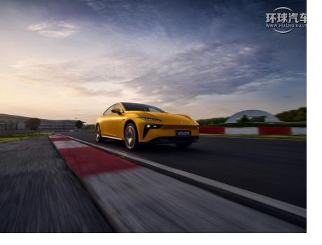 年輕人的第一臺(tái)車(chē)終極指南：2025款東風(fēng)奕派007以全能實(shí)力定義15萬(wàn)級(jí)新標(biāo)桿