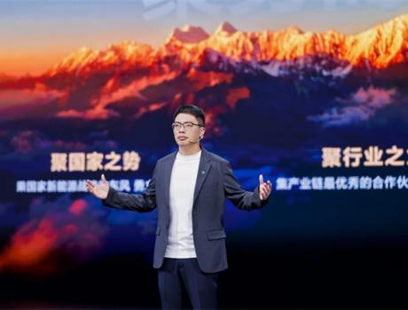 東風(fēng)奕派科技戰(zhàn)略發(fā)布會(huì)：一場(chǎng)關(guān)于“未來之翼”的硬核浪漫?