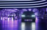 全新AUDI品牌開啟在華新篇章:奧迪E5 Sportback量產下線并開啟預售