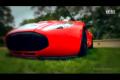 賽車血統(tǒng)！阿斯頓馬丁V12 Zagato公路版