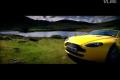 低碳改造 入門級阿斯頓馬丁V8 Vantage