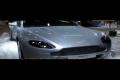 2010北京車展現(xiàn)場阿斯頓馬丁V8 Vantage