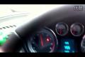 風(fēng)馳電掣 新君威高速?zèng)_擊250km/h失敗