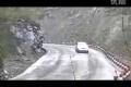 中國秋名山 又一凱越車主山路玩漂移