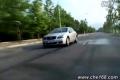 離完美還有多遠(yuǎn) 車168原創(chuàng)試駕林蔭大道
