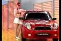 中國(guó)版的MINI 重慶力帆320閃亮登場(chǎng)