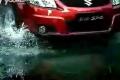 帶著美女去兜風(fēng)挑戰(zhàn)長(zhǎng)安鈴木天語(yǔ)SX4