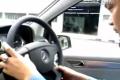 臺(tái)灣4S銷售經(jīng)理演示奔馳B級(jí)自動(dòng)泊車