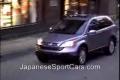 改變不大 實(shí)拍2009款美版本田CR-V