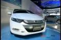 思鉑睿2.0L入門級車型 亮相北京車展