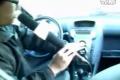 全新生動趣味試車大考驗實拍比亞迪F0