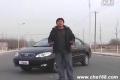 常規(guī)外的操控驚喜 車168試駕比亞迪F3