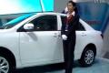 2009廣州車展比亞迪G3外觀實地詳拍