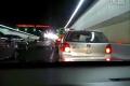 損毀各異 清晨上班路上遇見5車追尾