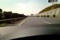 235km/h！國產(chǎn)高爾夫GTI高速玩命飚極速