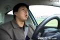 一汽大眾速騰與凱旋轎車的對比測試