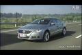 秀外慧中 車168原創(chuàng)試駕全新大眾CC