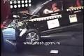 07款大眾Tiguan EuroNCAP測試獲五星