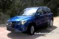 CarDataVideo 大眾Tiguan SUV路試體驗