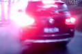 身軀太大較笨拙 國內(nèi)車友玩途銳爬臺(tái)階