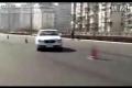 安靜 舒適 懸掛比較軟 媒體試皇冠轎車