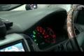 馬力機測試豐田Alphard原車輪上馬力