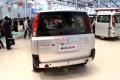 2008北京車展實(shí)拍福田Midi迷迪CDV