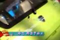 實(shí)拍哈飛汽車路寶節(jié)油π2008車展亮相