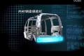 轎車標準 開瑞汽車優(yōu)優(yōu)全介紹宣傳片