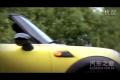 汽車之家實(shí)拍MINI Cooper Cabrio敞篷版