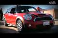 男色魅力十足 海外評測MINI Clubman
