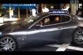 林賽·羅韓的瑪莎拉蒂GranTurismo GT