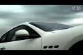 瑪莎拉蒂GranTurismo MC海外賽道測(cè)試