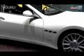 瑪莎拉蒂GranTurismo S亮相日內(nèi)瓦車展