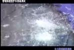 累壞英雄漢 東方之子防彈車砸車試驗