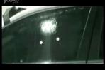 低調鐵布衫 奇瑞東方之子防彈車測試