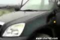 奇瑞瑞虎3 真實呈現(xiàn)勁爆越野車性能