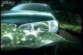 開(kāi)出一輛車(chē) 飛出一群鴿 日產(chǎn)軒逸廣告