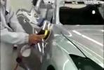 探秘日產(chǎn)GT-R 超級跑車生產(chǎn)全部過程