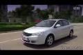 動(dòng)力是短板 車168原創(chuàng)試駕新榮威350