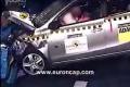 2008款現(xiàn)代i30 EuroNCAP碰撞測(cè)試獲五星
