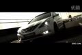 索納塔換代車型 2011款現(xiàn)代YF四門Coupe