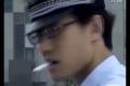 超搞笑 讓警察發(fā)瘋的極品新手女司機(jī)