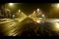 國(guó)內(nèi)達(dá)人駕英菲尼迪G37雪地盡情漂移