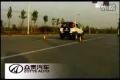 性能不錯(cuò) 媒體評(píng)測(cè)眾泰汽車(chē)SUV眾泰2008