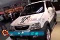 2008年度北京車(chē)展靜態(tài)實(shí)拍眾泰汽車(chē)