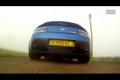 295km/h！阿斯頓馬丁V8 Vantage S加速