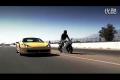 強(qiáng)強(qiáng)對(duì)話！杜卡迪1198S挑戰(zhàn)458 Italia