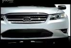 全新車型 新鮮技術 福特金牛座展示
