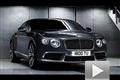 節(jié)能減排趨勢 全新賓利歐陸GT V8發(fā)布